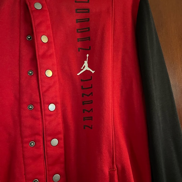 Mens Jordan jacket - Picture 2 of 4